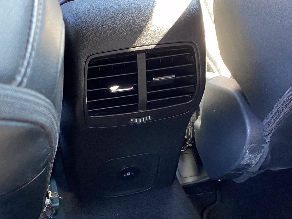 Used 2025 Ford Escape ST-Line FWD image 28