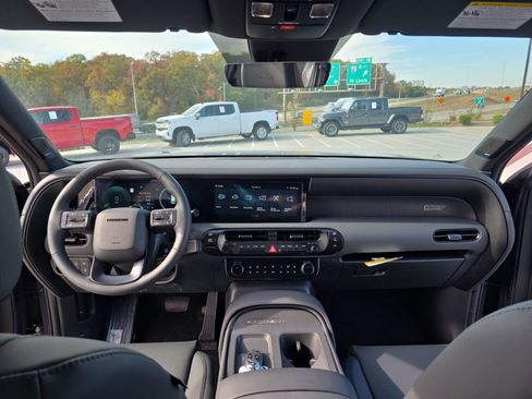 New 2026 Hyundai Palisade XRT Pro image 11