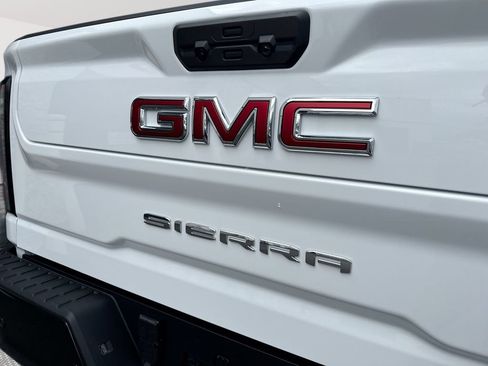 New 2026 GMC Sierra 2500 AT4X AWD/4WD image 28