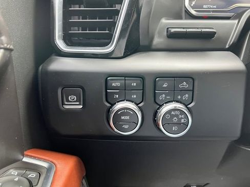 Used 2023 GMC Sierra 1500 Denali Ultimate image 19