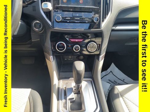 Used 2021 Subaru Forester Premium AWD/4WD image 18