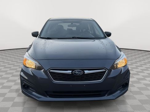 Used 2017 Subaru Impreza 2.0i image 5