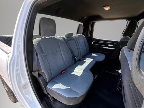 Used 2024 RAM 2500 Big Horn image 26