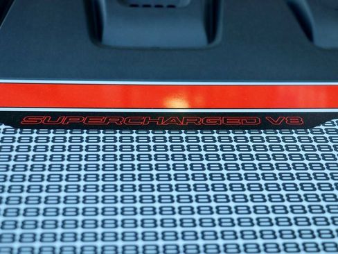 Used 2023 Ford F150 Raptor w/ Equipment Group 802A Raptor R image 39