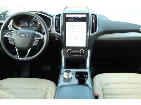 Used 2021 Ford Edge SEL w/ Convenience Package image 23
