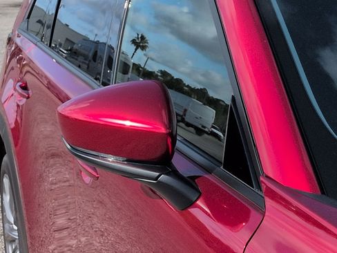 New 2026 MAZDA CX-90 3.3 Turbo w/ Preferred Package image 12