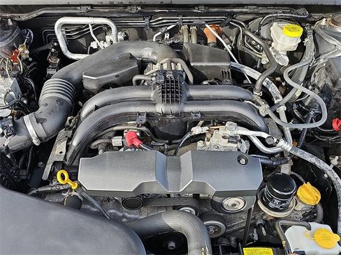 Used 2018 Subaru Outback 2.5i image 27