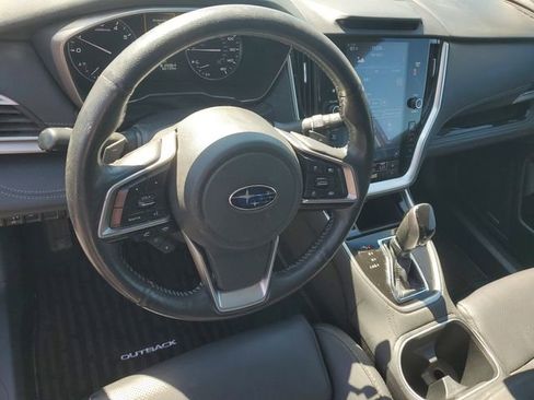 Certified 2022 Subaru Outback Limited AWD/4WD image 19