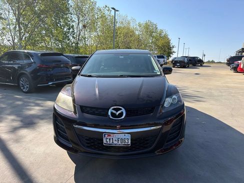 Used 2011 MAZDA CX-7 i Sport w/ Convenience Pkg FWD image 10