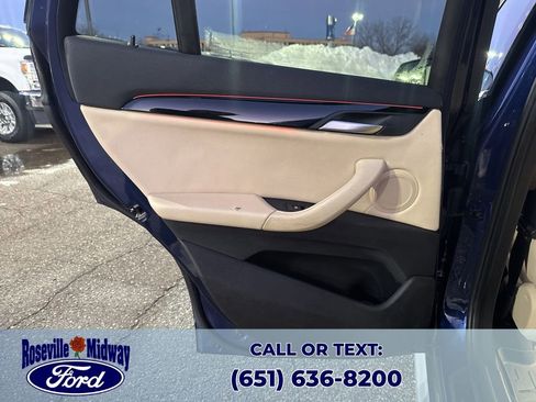 Used 2017 BMW X1 xDrive28i image 34