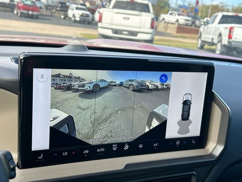 New 2025 Ford Bronco Sport Big Bend image 32