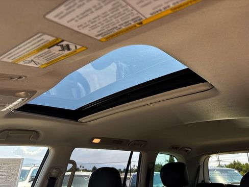 Used 2023 Nissan Armada SL w/ Cargo Package image 21