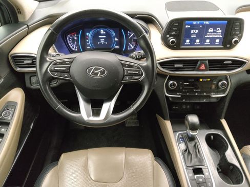 Used 2019 Hyundai Santa Fe Limited FWD image 22