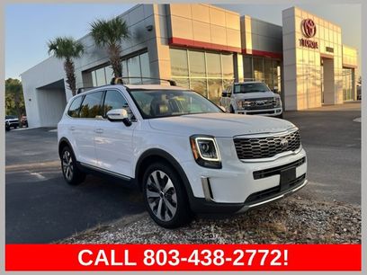 Used 2021 Kia Telluride S