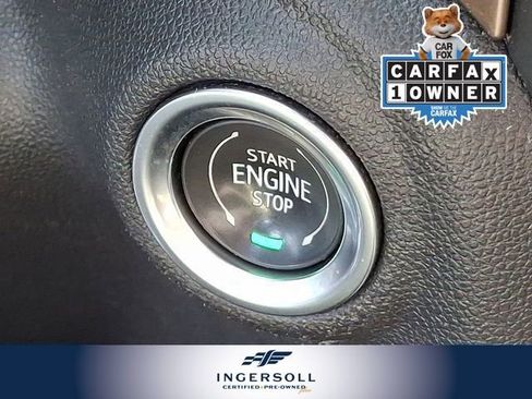 Used 2021 Chevrolet Silverado 1500 High Country w/ Safety Package II image 38