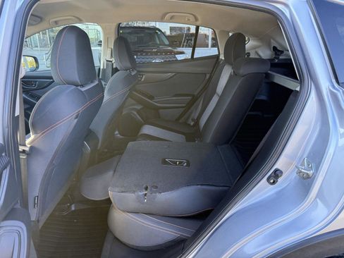 Certified 2023 Subaru Crosstrek 2.0i Premium image 28