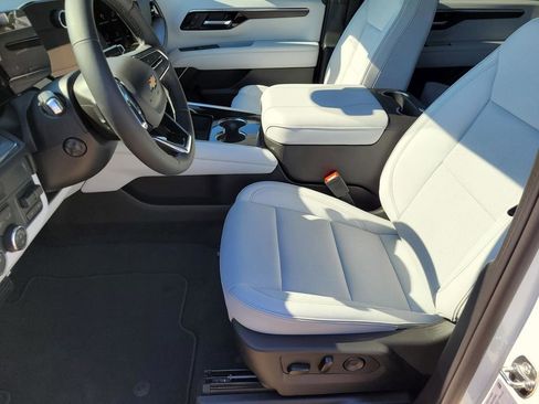 New 2026 Chevrolet Tahoe Premier w/ Sun And Tow Package image 17