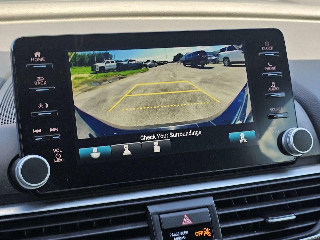 Used 2022 Honda Accord Sport image 19