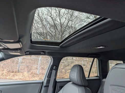 New 2026 Subaru Outback Wilderness AWD/4WD image 3