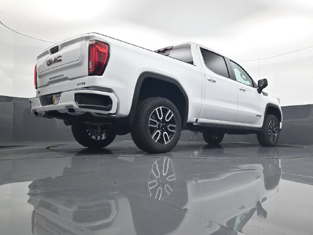 New 2026 GMC Sierra 1500 AT4 w/ AT4 Premium Package AWD/4WD image 25