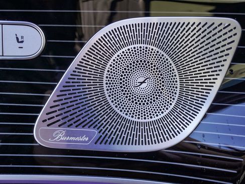 Used 2023 Mercedes-Benz Maybach GLS 600 Maybach GLS 600 image 13