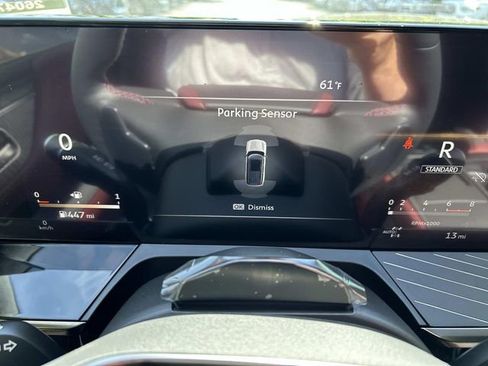 New 2026 INFINITI QX80 Autograph w/ Premium Cargo Package AWD/4WD image 37
