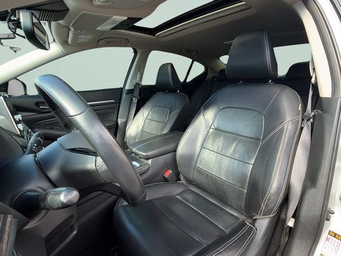 Used 2019 Nissan Altima 2.5 SL FWD image 26