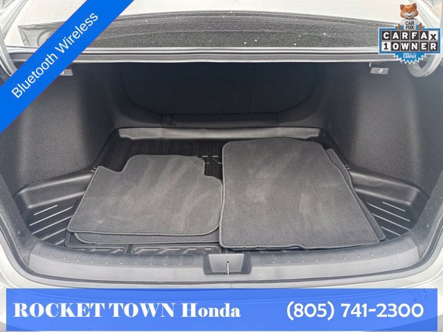 Used 2025 Honda Civic Sport image 9