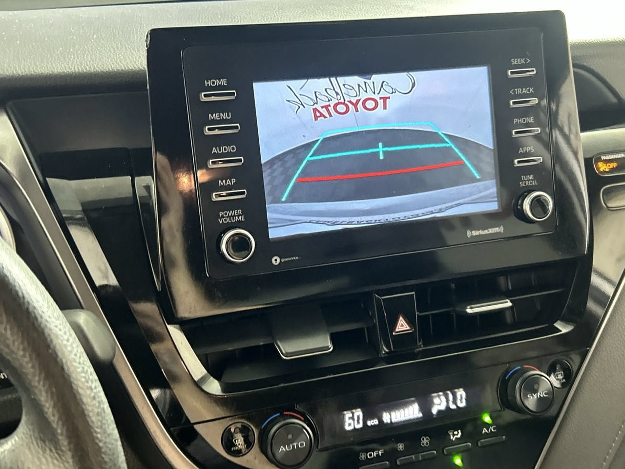 Used 2024 Toyota Camry LE FWD image 18