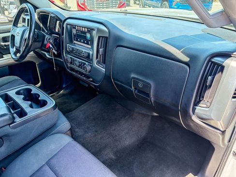 Used 2015 Chevrolet Silverado 1500 LT w/ All Star Edition AWD/4WD image 33
