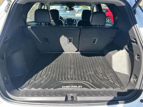 Used 2024 Chevrolet Equinox Premier AWD/4WD image 9