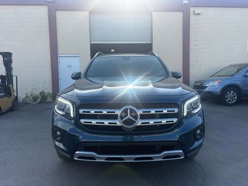 Used 2022 Mercedes-Benz GLB 250 image 8