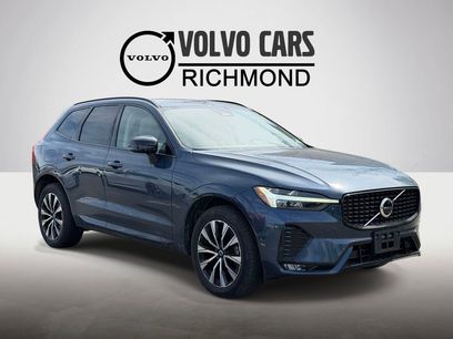 Used 2023 Volvo XC60 B5 Plus w/ Protection Package Premier