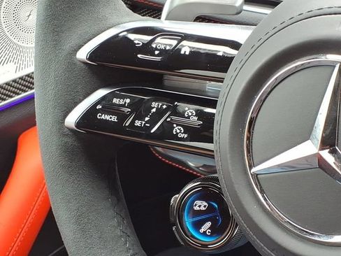 New 2026 Mercedes-Benz GLE 53 AMG 4MATIC Coupe image 9