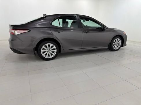 Used 2020 Toyota Camry LE w/ Cold Weather Package AWD/4WD image 6