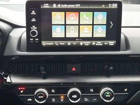 Used 2023 Honda CR-V Sport Touring image 3