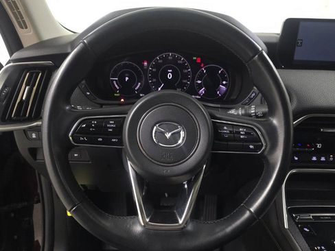 Used 2024 MAZDA CX-90 Plug-In Hybrid w/ Premium Pkg image 11