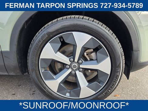 Certified 2023 Volvo XC40 B4 Plus w/ Protection Package Premier image 13