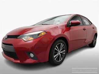 Used 2016 Toyota Corolla LE image 1