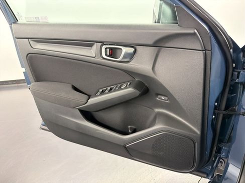 New 2026 Honda Civic LX image 20