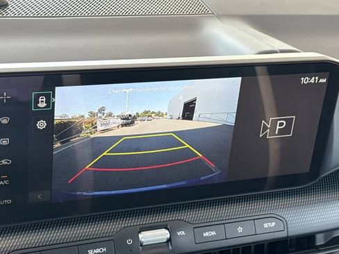 Used 2025 Kia K4 GT-Line w/ GT-Line Premium Package FWD image 19