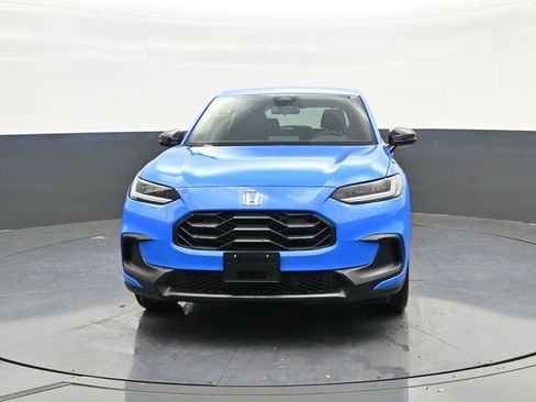 New 2026 Honda HR-V Sport image 22