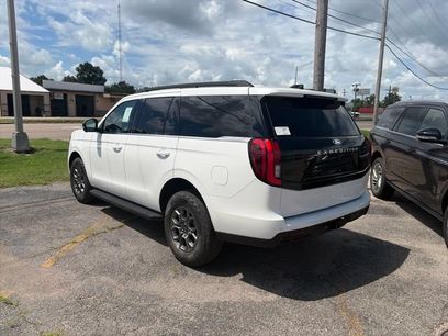 New 2027 Ford Expedition Active