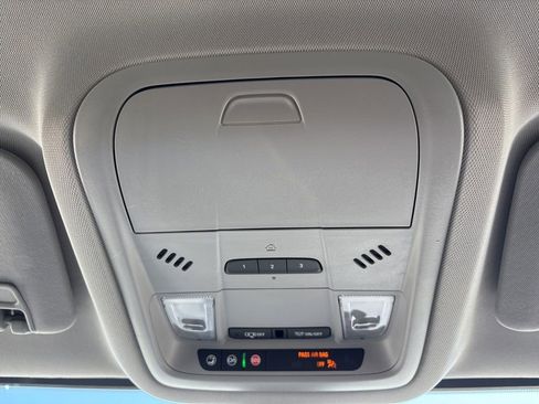 Used 2023 GMC Acadia AT4 w/ LPO, 'HIT The Road' Package AWD/4WD image 45