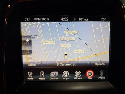 Used 2017 Dodge Durango GT w/ Nav & Power Liftgate Group AWD/4WD image 47