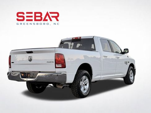 Used 2020 RAM 1500 Classic SLT image 5