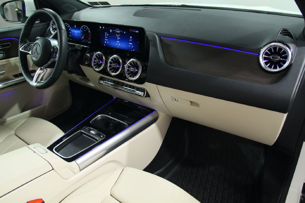 Certified 2026 Mercedes-Benz GLA 250 4MATIC image 20