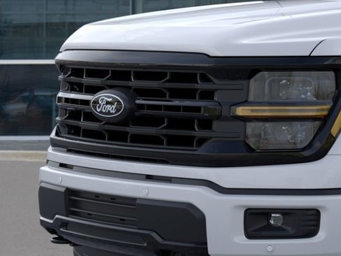 New 2026 Ford F150 XLT AWD/4WD image 13