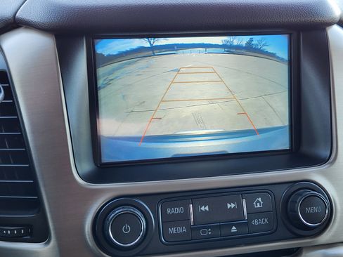 Used 2019 GMC Yukon XL Denali w/ Denali Ultimate Package image 8