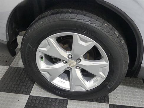 Used 2015 Subaru Forester 2.5i Premium w/ Popular Package #1 AWD/4WD image 16